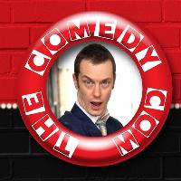 The Comedy Cow at Red Dot Bar with Paul Tonkinson at Red Dot Bar, MK