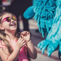 Exeter Street Arts Festival