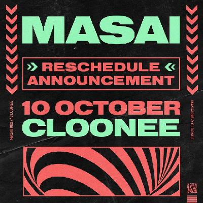 Masai w/ Cloonee - ALL NIGHT LONG