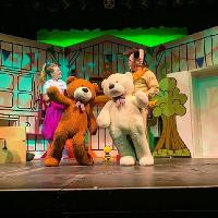 I Spy With My Little Eye at Stantonbury Theatre