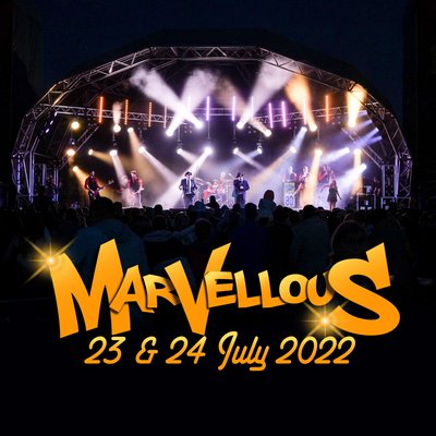 Marvellous Festival 2022