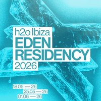 H2o Ibiza Eden Residency at Eden Ibiza
