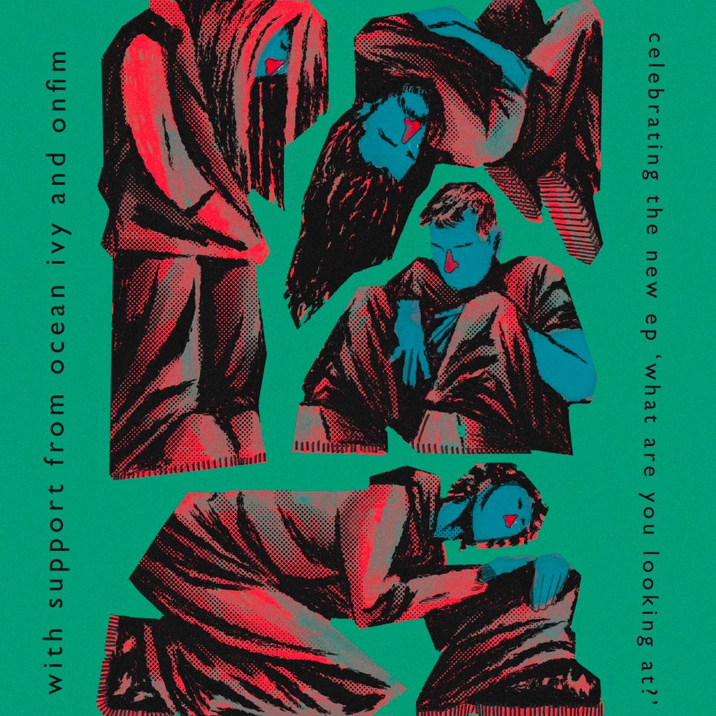 pip EP launch w/ Ocean Ivy + Onfim Image