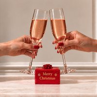 'Little Something' Christmas Drinks For Singles in Reigate