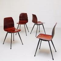 Lady Bay Vintage Midcentury Antiques Fair