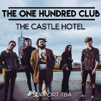 The One Hundred Club at The Castle Hotel