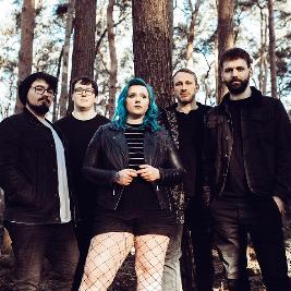 Paramore GB - Paramore Tribute Band
