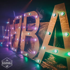 ABBA Party