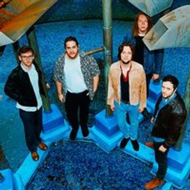 GONDOLAS @ Night & Day Cafe