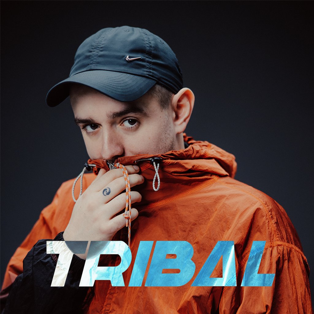 Tribal Presents // Ben Hemsley, Nick Spencer, Carli Jayne + more event