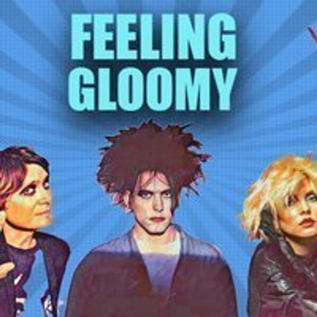 Feeling Gloomy - November 2026 Image