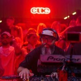CUE Ibiza - Week 4 - 19.07