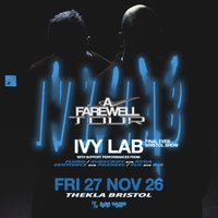 Ivy Lab
