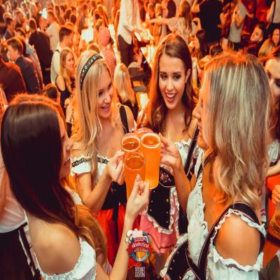 Camden Oktoberfest