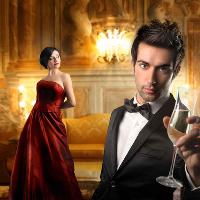 The Magical May Gala Ball