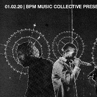 BPM at Subterania at Subterania