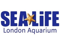 Sea Life London Aquarium  2 Way Multi Attraction Passes at Shrek's Adventure London 