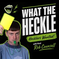 What the Heckle || Creatures Comedy Club