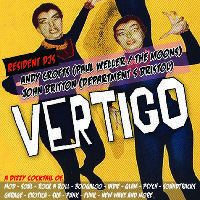 Vertigo