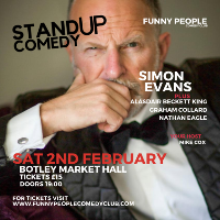 Funny People Comedy Club