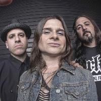 Life of Agony at O2 Institute 2 Birmingham