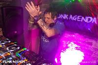 Funkagenda Bank Holiday Sunday
