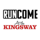 Run Come Weekender @ The Kingsway **Free Party** Event Title Pic