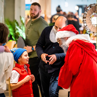 GOOD Market x Bowring Park - 17th Dec at Bowring Park And Golf Course