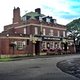 Psychic Readings Night  Dog & Partridge, Warrington 14th July Event Title Pic