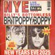 BILLY'S BOTTOMLESS BRITPOPPY BOPPY - New Years Eve Event Title Pic