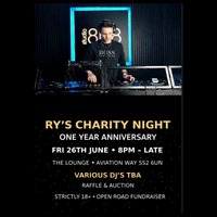 RY’S Night
