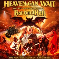 Heaven Can wait at Babbacombe Theatre