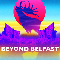 Belfast Fringe: Beyond Belfast - How to Tour Successfully at Oh Yeah Music Centre