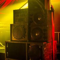 FairShareUnity SoundSystem Energies at Piehouse 03