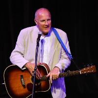 Richard Digance: 2020 Vision Tour