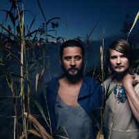 EGG LDN Pres: Röyksopp DJ set at Egg London