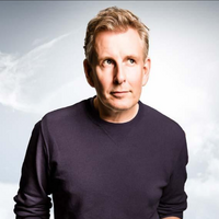 Patrick Kielty: Borderline at The Old Market