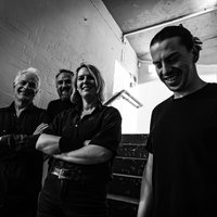 The Wedding Present Seamonsters Tour 2026