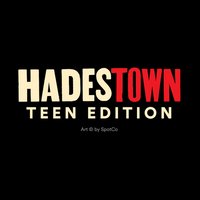 Hadestown: Teen Edition at Kingswood Theatre
