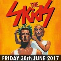 The Skids