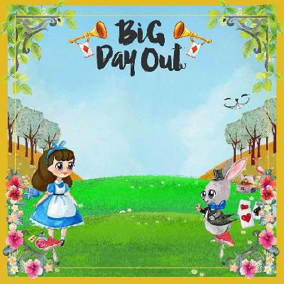 Big Day Out - Middlesbrough