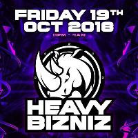 Heavy Bizniz - Sub Zero / Basslayerz / Trigga / Bou Dutta & More Heavy Bizniz - Sub Zero / Basslayerz / Trigga / Bou Dutta & More