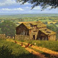 Edward Hersey & Gordon Lees 2018