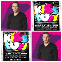Justin Wilkes Kisstory Live Justin Wilkes Kisstory Live