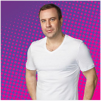 Justin Wilkes Kisstory Live at CHIC Nightclub
