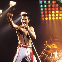 Flash: The Ultimate Tribute to Queen at The Castle And Falcon