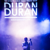 Ultimate DURAN DURAN at Riva Showbar
