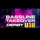 Bassline Takeover U18 Tour: Derby Event Title Pic