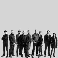 The South at Town Hall