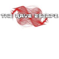 The Rave Escape - BLOCKBUSTER - WELCOME BACK CELEBRATION at Forest Town Arena